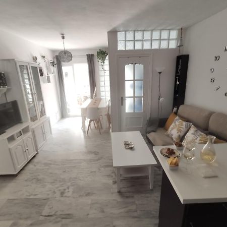 Apartamento Nuevo A 50 M. De La Playa Apartment มอร์เช ภายนอก รูปภาพ