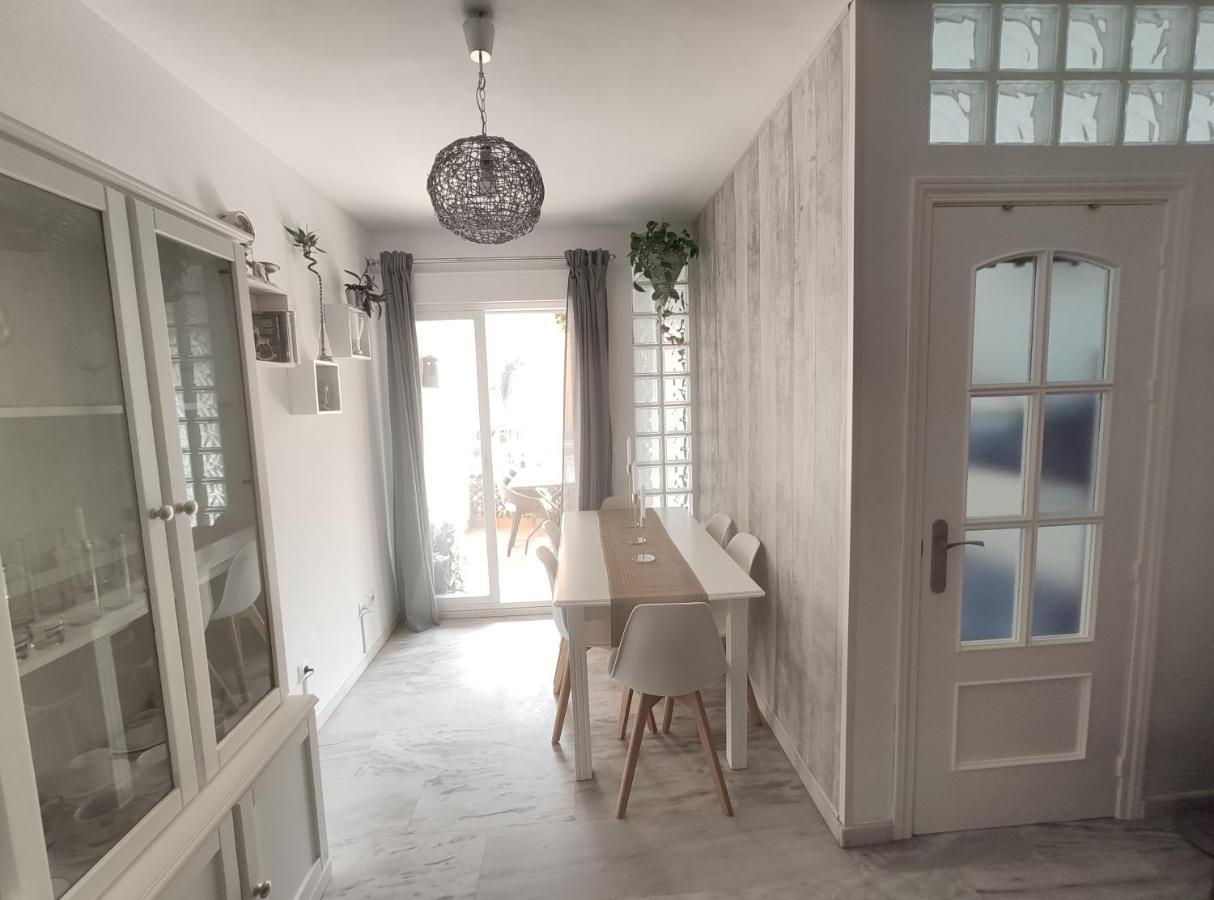 Apartamento Nuevo A 50 M. De La Playa Apartment มอร์เช ภายนอก รูปภาพ