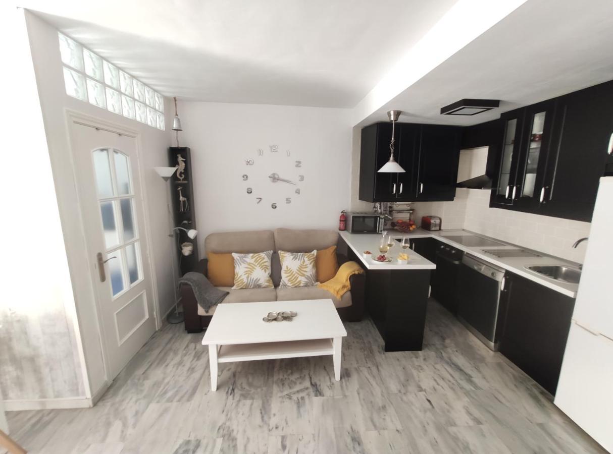 Apartamento Nuevo A 50 M. De La Playa Apartment มอร์เช ภายนอก รูปภาพ