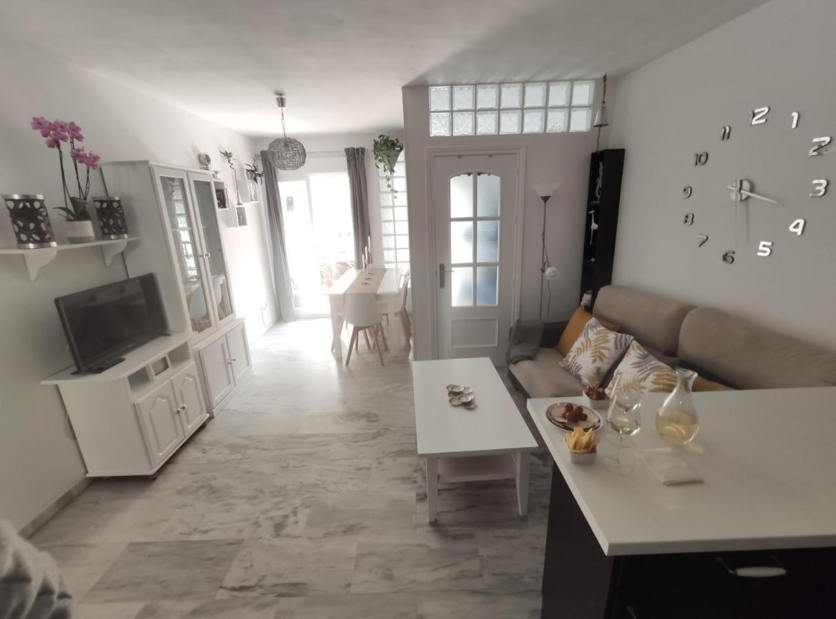 Apartamento Nuevo A 50 M. De La Playa Apartment มอร์เช ภายนอก รูปภาพ