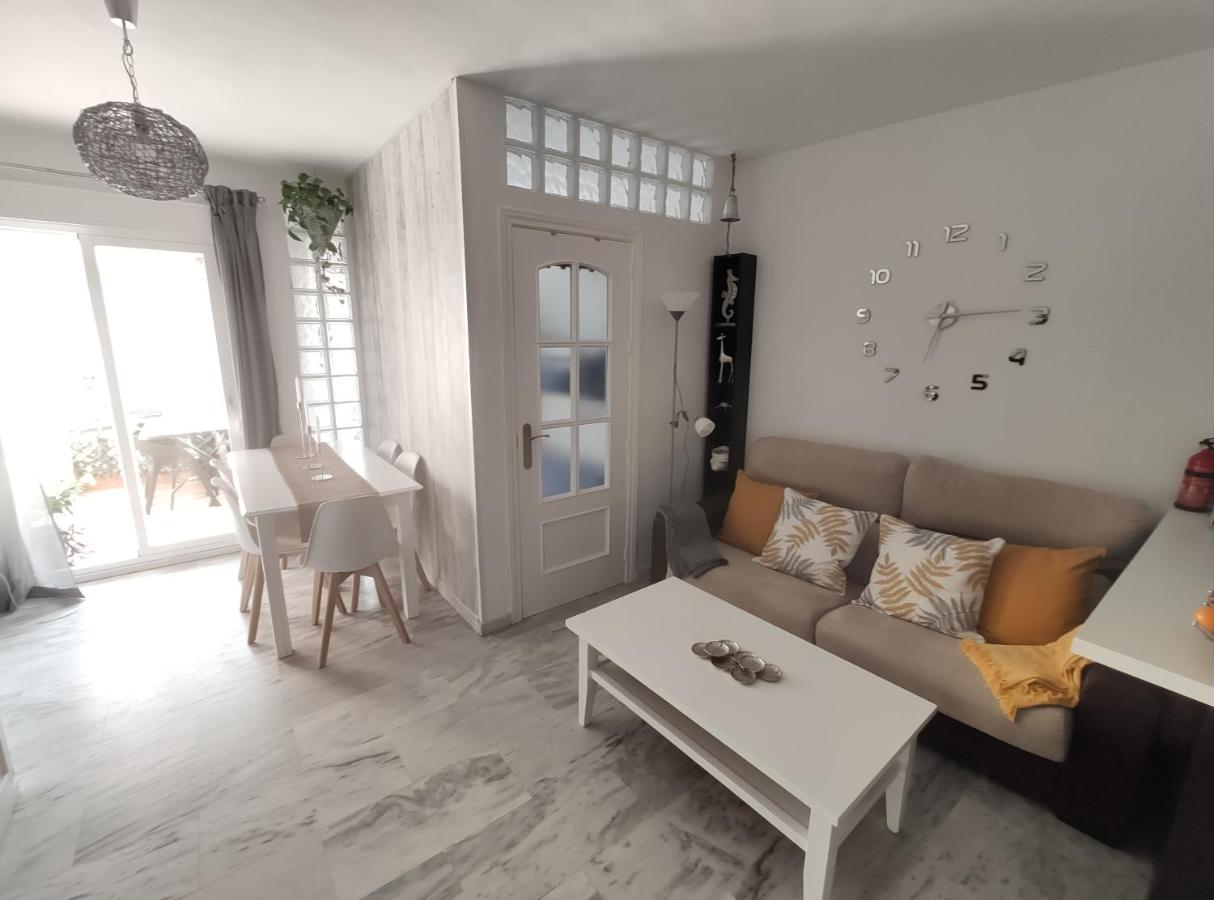 Apartamento Nuevo A 50 M. De La Playa Apartment มอร์เช ภายนอก รูปภาพ