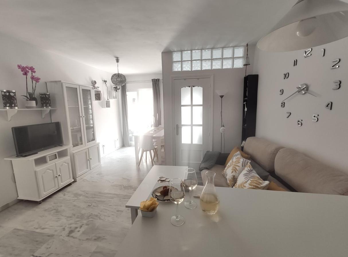 Apartamento Nuevo A 50 M. De La Playa Apartment มอร์เช ภายนอก รูปภาพ
