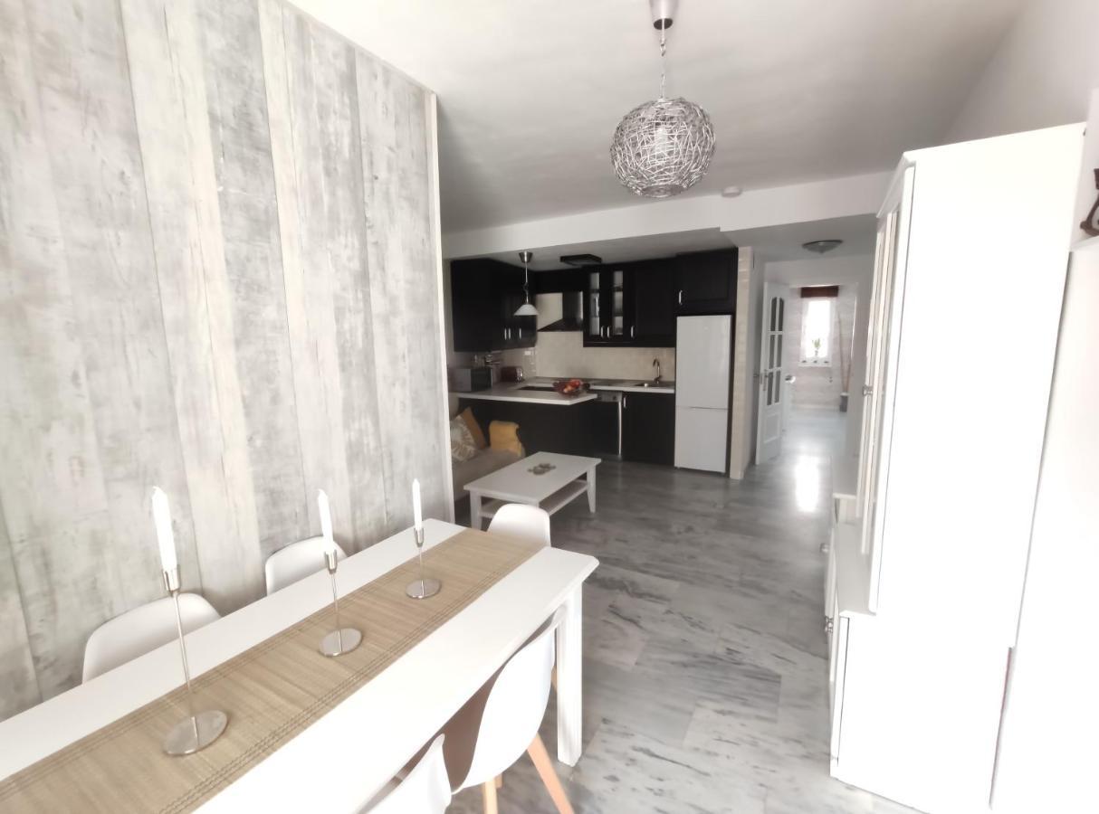 Apartamento Nuevo A 50 M. De La Playa Apartment มอร์เช ภายนอก รูปภาพ