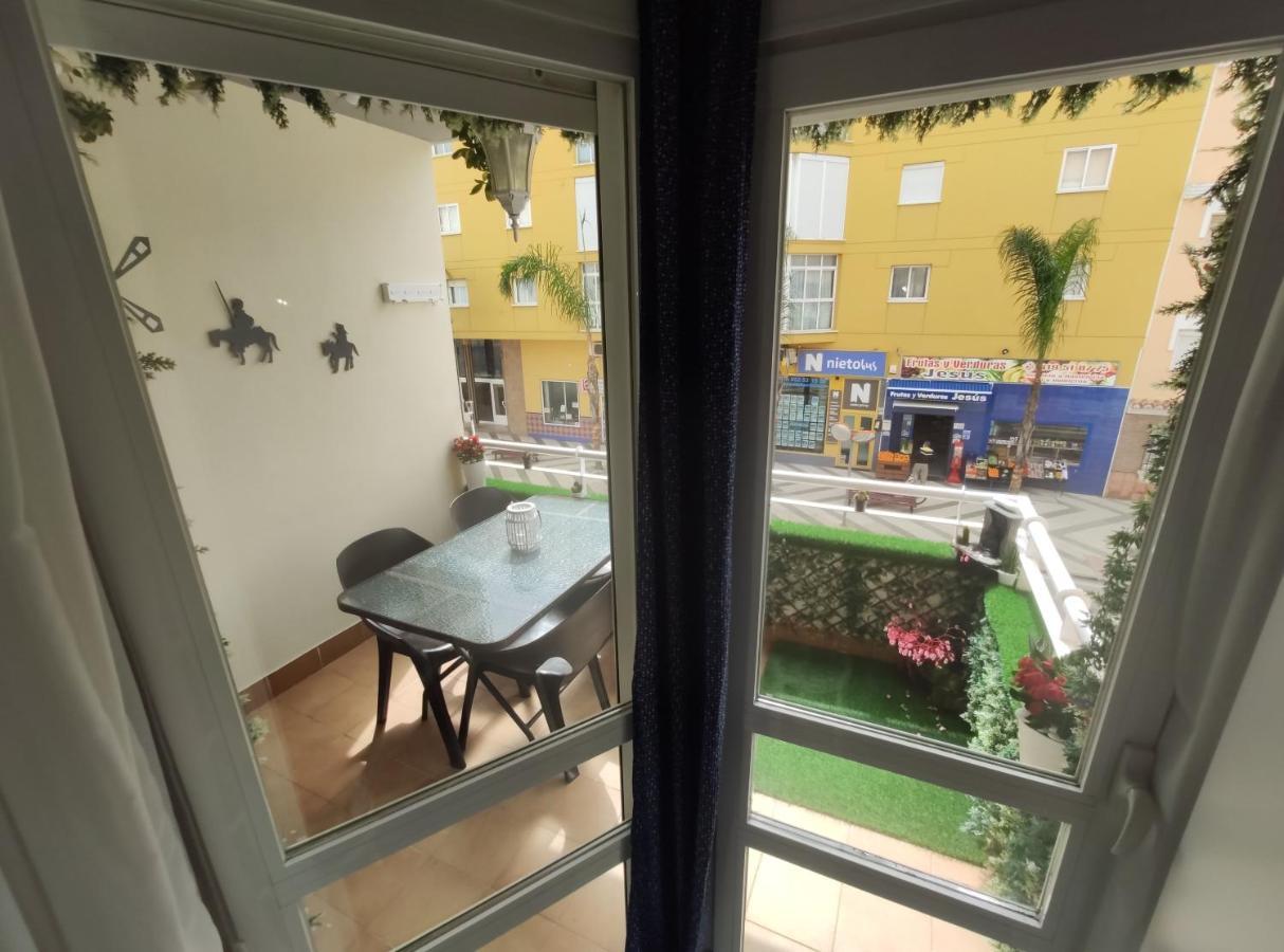 Apartamento Nuevo A 50 M. De La Playa Apartment มอร์เช ภายนอก รูปภาพ