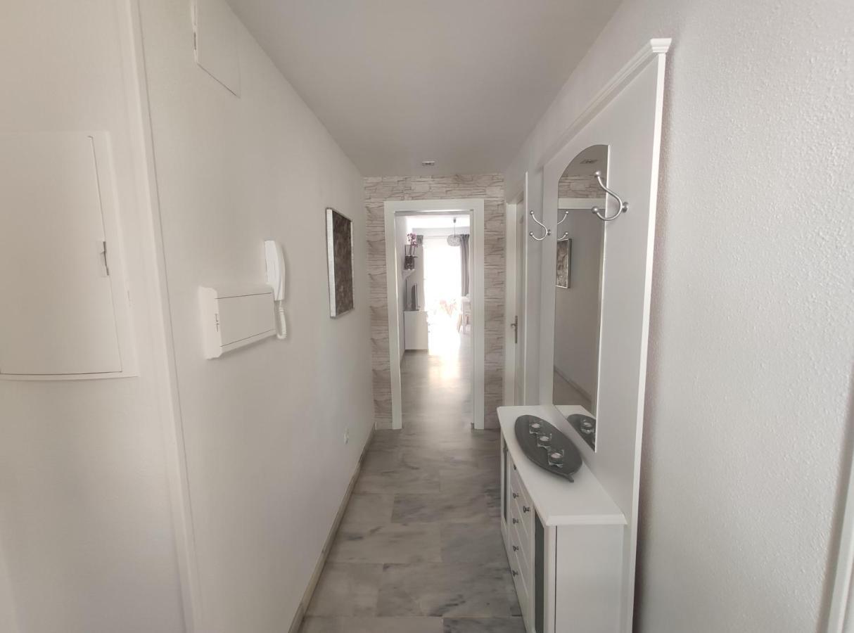 Apartamento Nuevo A 50 M. De La Playa Apartment มอร์เช ภายนอก รูปภาพ