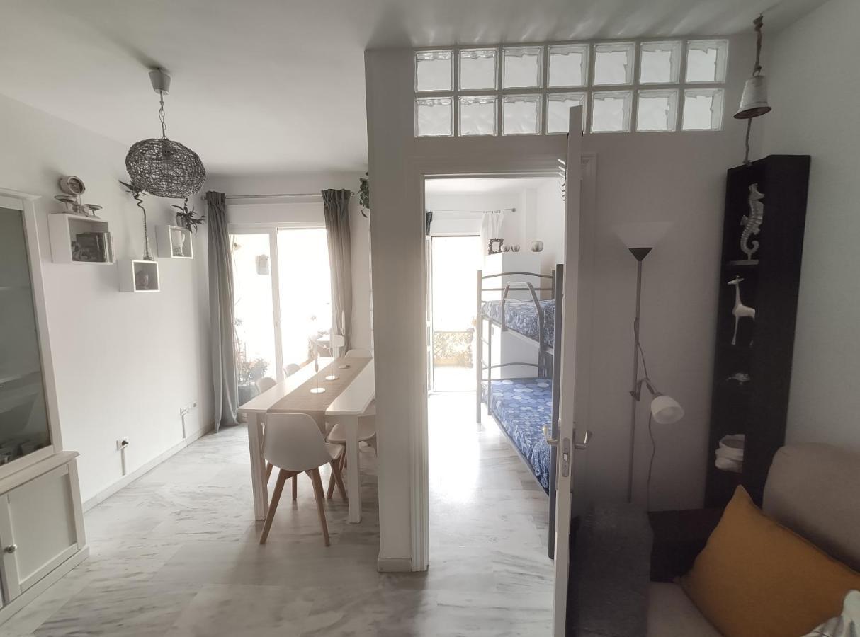 Apartamento Nuevo A 50 M. De La Playa Apartment มอร์เช ภายนอก รูปภาพ