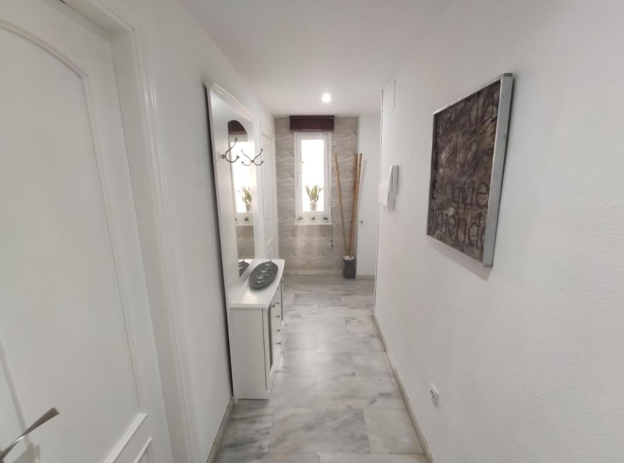 Apartamento Nuevo A 50 M. De La Playa Apartment มอร์เช ภายนอก รูปภาพ