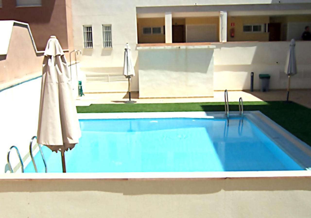 Apartamento Nuevo A 50 M. De La Playa Apartment มอร์เช ภายนอก รูปภาพ