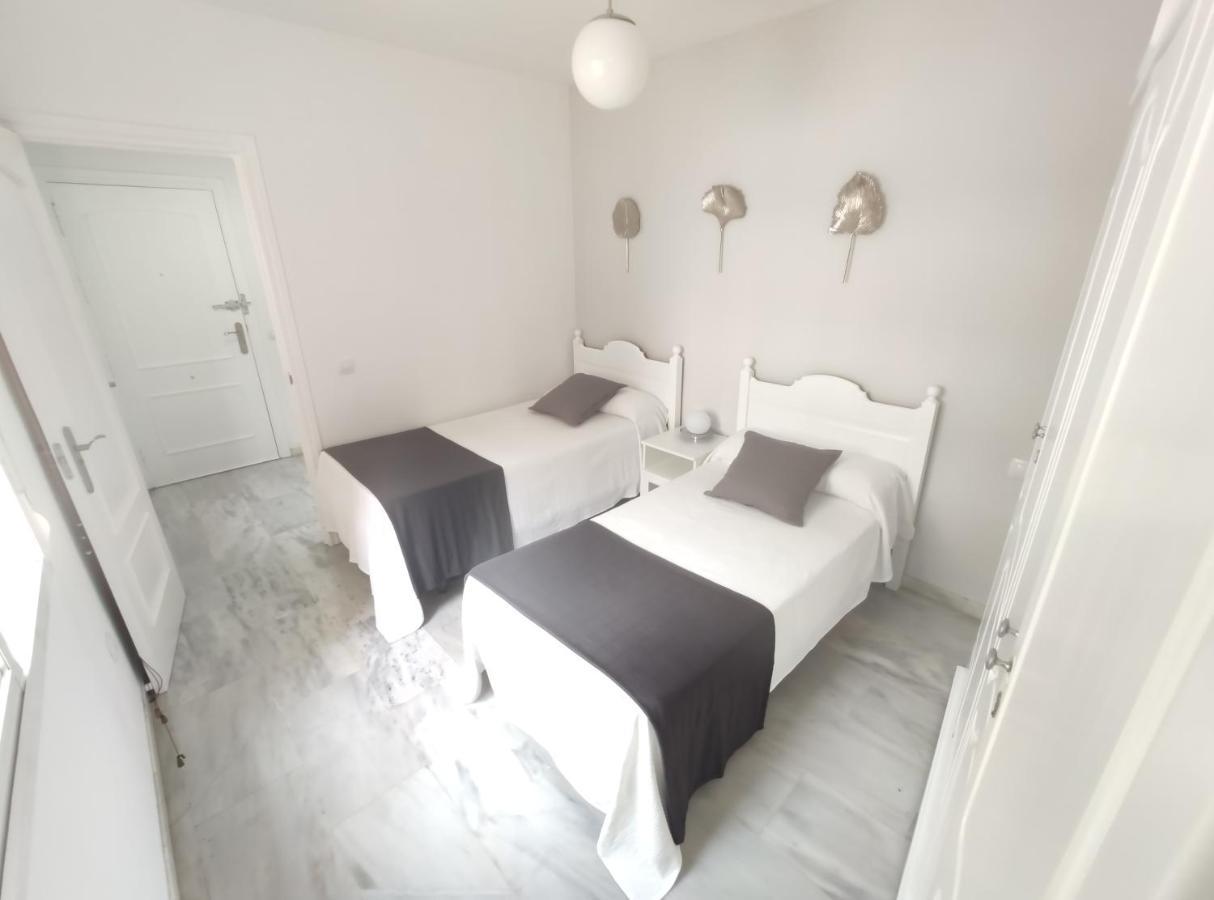 Apartamento Nuevo A 50 M. De La Playa Apartment มอร์เช ภายนอก รูปภาพ