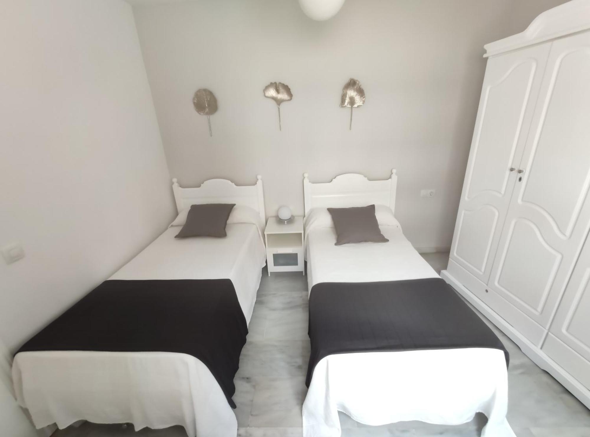 Apartamento Nuevo A 50 M. De La Playa Apartment มอร์เช ภายนอก รูปภาพ