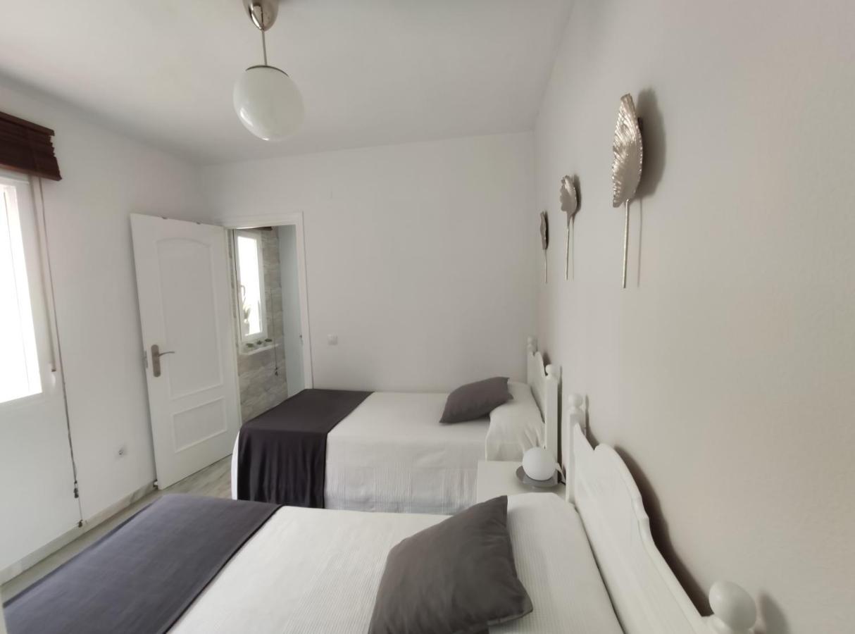 Apartamento Nuevo A 50 M. De La Playa Apartment มอร์เช ภายนอก รูปภาพ