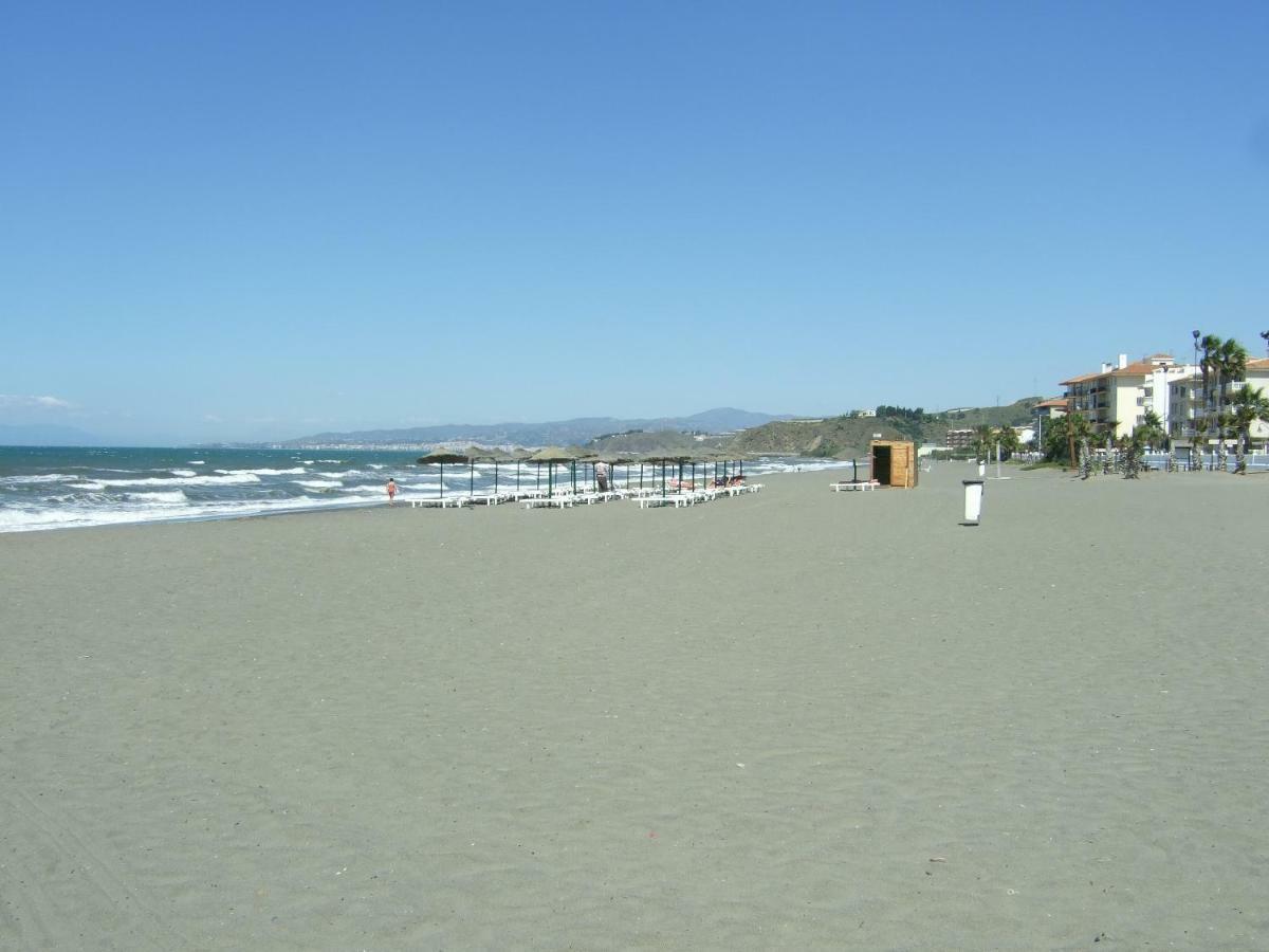 Apartamento Nuevo A 50 M. De La Playa Apartment มอร์เช ภายนอก รูปภาพ
